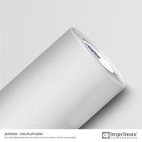 Adesivo para Box de Banheiro Jateado
