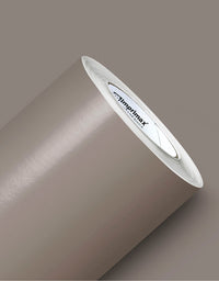 Adesivo para Mesa Fendi Taupe Laca