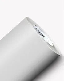 Adesivo para Máquina de Lavar Branco Fosco