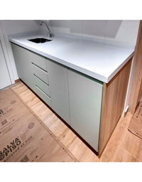 Adesivo de Envelopamento Branco Blackout Fosco