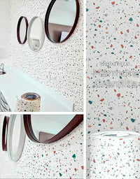Revestimento Adesivo Granilite Ariel