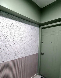 Adesivo para Envelopamento Verde Oliva Fosco