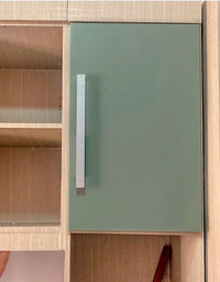 Adesivo para Envelopamento Verde Oliva Fosco