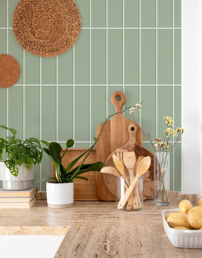 Papel de Parede Bricks