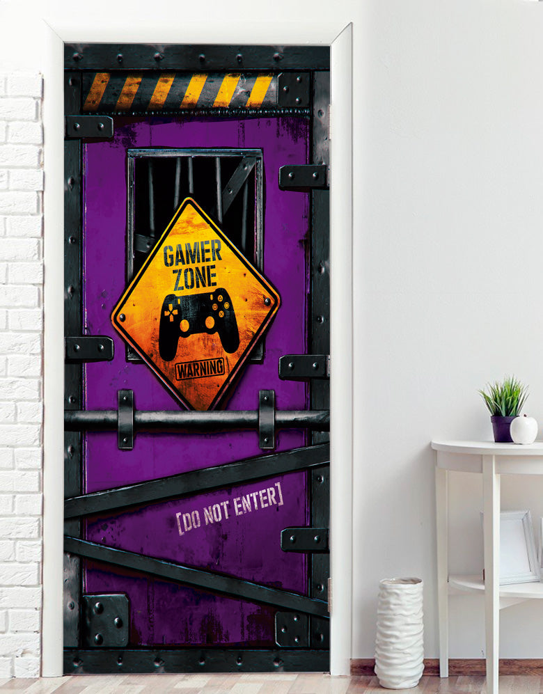 FOTO Divertente SENZA SOLLECITAZIONE Insegna Si Prega Di - Foto 8