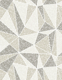 Papel de Parede Adesivo Jornal Reciclável