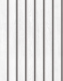 Papel de Parede Madeira Ripada Larga Vanilla