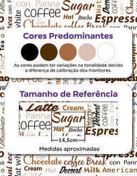 Papel De Parede Cantinho do Café