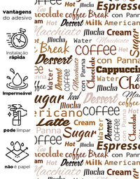Papel De Parede Cantinho do Café
