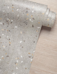 Papel de Parede Adesivo Granilite Escandinavo