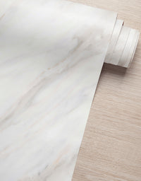 Papel de Parede Adesivo Marmorizado