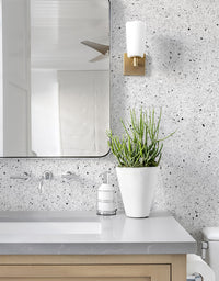 Papel De Parede Granito Pitaya