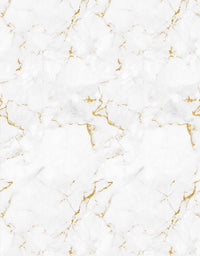 Papel de Parede Adesivo Mármore Gold