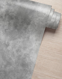 Papel de Parede Adesivo Cimento Queimado Industrial
