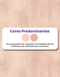 Papel de Parede Adesivo Cimento Queimado Solare