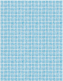 Papel de Parede Adesivo Pastilhas Sky