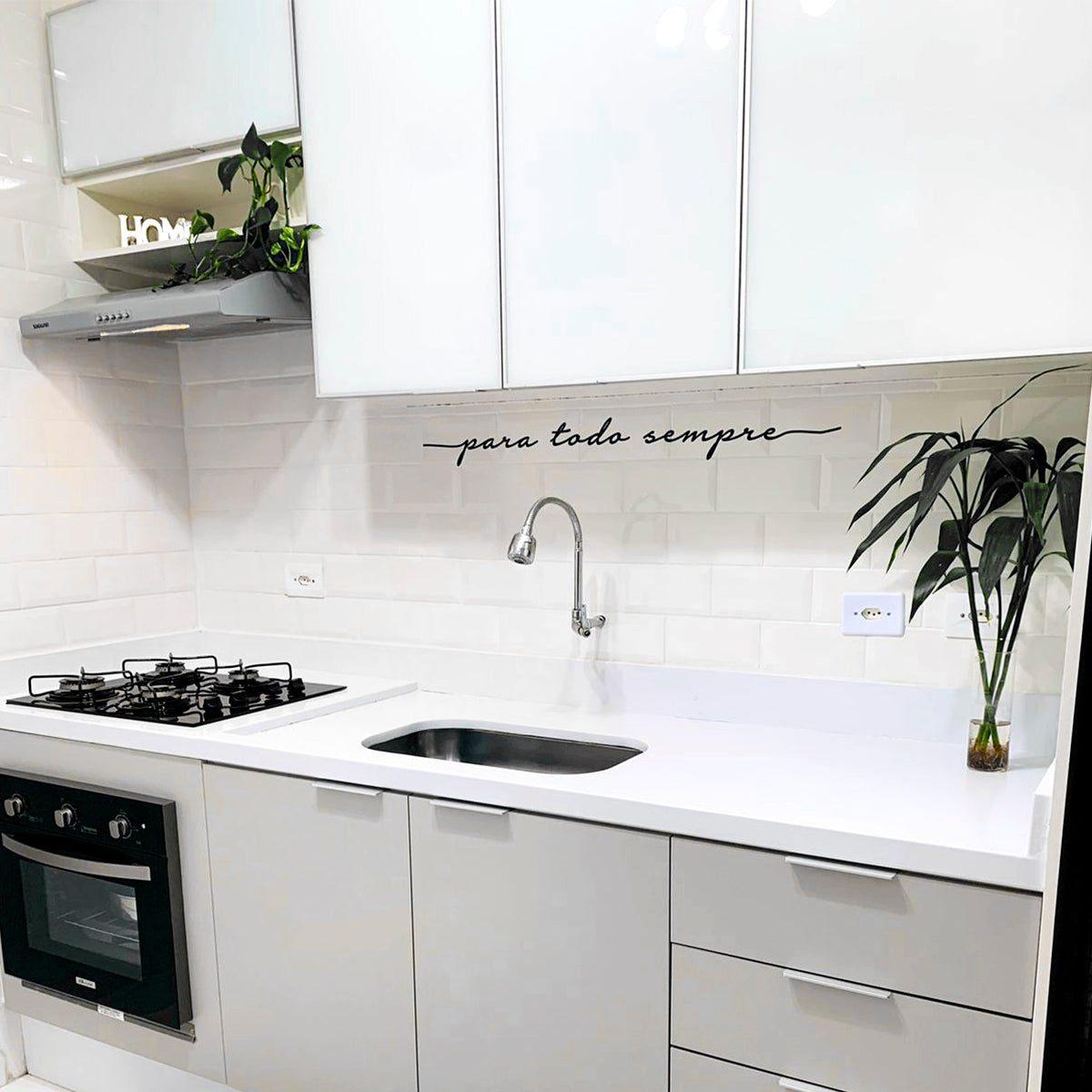 Adesivo Envelopamento para Guarda-Roupa Branco Fosco Imprimax